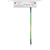 Zyxel SURGEPRO-GE-ZZ0101F conector, Protección contra sobretensión 