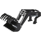 bruder Accesorios para cargador frontal serie de tractores 3000 Minorista