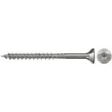fischer Tornillo para aglomerado PowerFast 3,5x35 cabeza avellanada TX 