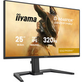 iiyama GB2591HSU-B1, Monitor de gaming negro (mate)
