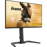iiyama GB2591HSU-B1, Monitor de gaming negro (mate)