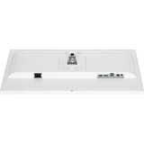 iiyama XUB2797HSU-W2, Monitor LED blanco (mate)