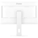 iiyama XUB2797HSU-W2, Monitor LED blanco (mate)