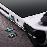 ADATA Speed Plus 64 GB MicroSDXC Clase 10, Tarjeta de memoria 64 GB, MicroSDXC, Clase 10, 160 MB/s, 140 MB/s, Class 3 (U3)