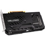 ASRock Intel® Arc B570 Challenger 10GB OC, Tarjeta gráfica 