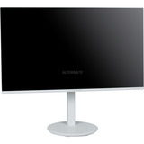 ASRock PG27FFS2E-W, Monitor de gaming blanco