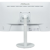 ASRock PG27FFS2E-W, Monitor de gaming blanco