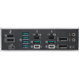 ASUS PRO WS W890-SAGE, Placa base 