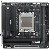 ASUS TUF GAMING B850I WIFI NEO, Placa base 