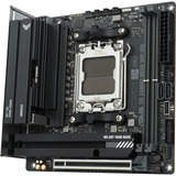 ASUS TUF GAMING B850I WIFI NEO, Placa base 