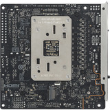 ASUS TUF GAMING B850I WIFI NEO, Placa base 