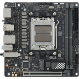 ASUS TUF GAMING B850I WIFI NEO, Placa base 
