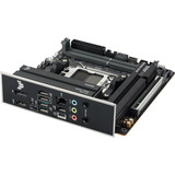 ASUS TUF GAMING B850I WIFI NEO, Placa base 