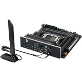 ASUS TUF GAMING B850I WIFI NEO, Placa base 