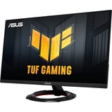 ASUS TUF Gaming VG249Q1R 60,5 cm (23.8") 1920 x 1080 Pixeles Full HD LCD Negro, Monitor de gaming negro, 60,5 cm (23.8"), 1920 x 1080 Pixeles, Full HD, LCD, 1 ms, Negro