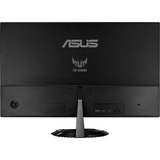 ASUS TUF Gaming VG249Q1R 60,5 cm (23.8") 1920 x 1080 Pixeles Full HD LCD Negro, Monitor de gaming negro, 60,5 cm (23.8"), 1920 x 1080 Pixeles, Full HD, LCD, 1 ms, Negro