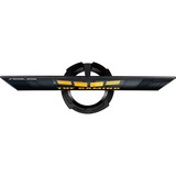 ASUS TUF Gaming VG249Q1R 60,5 cm (23.8") 1920 x 1080 Pixeles Full HD LCD Negro, Monitor de gaming negro, 60,5 cm (23.8"), 1920 x 1080 Pixeles, Full HD, LCD, 1 ms, Negro