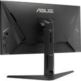 ASUS VG27AQML5A, Monitor de gaming negro