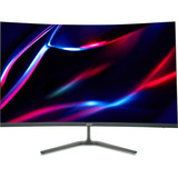 Acer Nitro ED320QW0, Monitor de gaming negro