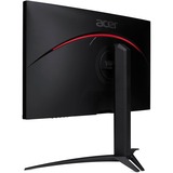 Acer Nitro XV275KP3, Monitor de gaming negro
