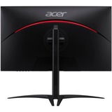 Acer XV275K P3, Monitor de gaming negro