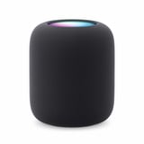 Apple HomePod (Medianoche), Altavoz negro (mate)