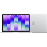 Apple MacBook Neo 13‘‘, Portátil plateado