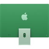Apple iMac 59,62 cm (24") M4 2024 CTO, Sistema MAC verde/Verde claro