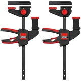 BESSEY EZR15SET, Gato negro/Rojo