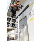 BESSEY Soporte de techo y montaje STE300, Accesorio plateado/Rojo