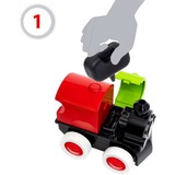 BRIO Tren Push & Go con vapor, Vehículo de juguete 