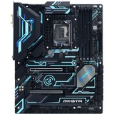 Biostar Z690GTA placa base Intel Z690 LGA 1700 ATX Intel, LGA 1700, Intel® Core™ i3, Intel® Core™ i5, Intel® Core™ i7, Intel® Core™ i9, DDR4-SDRAM, 128 GB, DIMM