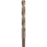 Bosch Broca helicoidal de acero inoxidable HSS-Co PRO, Ø 12,0mm, Taladro 