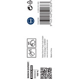 Bosch Broca helicoidal de acero inoxidable HSS-Co PRO, Ø 12,0mm, Taladro 