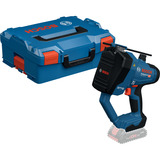 Bosch Cortatubos de rosca a batería GGC 18V-12 Professional solo, 18Volt, Tijera eléctrica azul/Negro