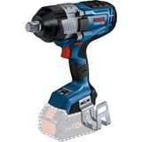 Bosch GDS 18V-1600 HC, 06019M1002, Tornillo de percusión azul/Negro