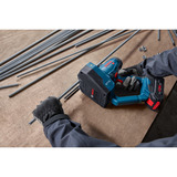 Bosch GGC 18V-12 Professional, 06019M8001, Tijera eléctrica azul/Negro
