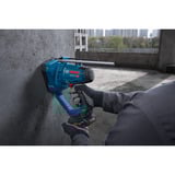 Bosch GGC 18V-12 Professional, 06019M8001, Tijera eléctrica azul/Negro