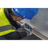 Bosch GLM 40-31 Professional, 0601075000, Telémetro azul/Negro
