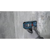 Bosch GLM 40-31 Professional, 0601075000, Telémetro azul/Negro