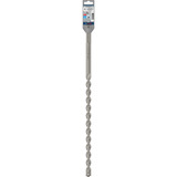 Bosch PRO Broca de martillo SDS max-4, Ø 20mm, Taladro 