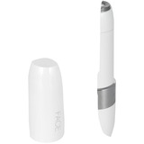 Braun 7500435225182, Depiladora blanco/Plateado