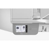 Brother MFC-L2960DW Laser A4 1200 x 1200 DPI 34 ppm Wifi, Impresora multifuncional gris, Laser, Impresión en blanco y negro, 1200 x 1200 DPI, A4, Impresión directa, Blanco