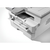 Brother MFC-L2960DW impresora multifunción Laser A4 1200 x 1200 DPI 34 ppm Wifi, Impresora multifuncional gris, Laser, Impresión en blanco y negro, 1200 x 1200 DPI, A4, Impresión directa, Blanco