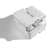 Brother MFC-L2960DW impresora multifunción Laser A4 1200 x 1200 DPI 34 ppm Wifi, Impresora multifuncional gris, Laser, Impresión en blanco y negro, 1200 x 1200 DPI, A4, Impresión directa, Blanco