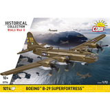 COBI Boeing B-29 Superfortress, Juegos de construcción 