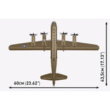 COBI Boeing B-29 Superfortress, Juegos de construcción 