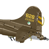 COBI Boeing B-29 Superfortress, Juegos de construcción 