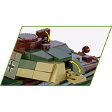 COBI COBI-3113, Juegos de construcción 