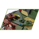 COBI COBI-3113, Juegos de construcción 